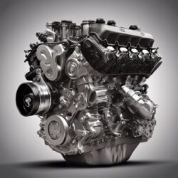 How to Choose the Right Engine Size for Your Needs_ A Comprehensive Guide
