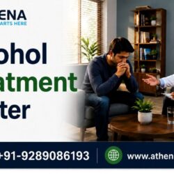 Alcohol Treatment Centre