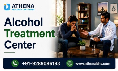 Alcohol Treatment Centre Alcohol Treatment Centre