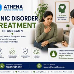 Panic Disorder Treatment  (2)