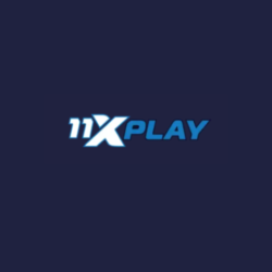 11xPlay logo
