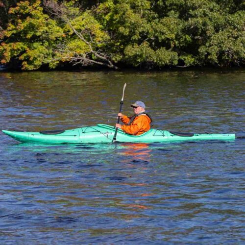 Could the Bluefin Be the Ultimate Portable Touring Kayak Could the Bluefin Be the Ultimate Portable Touring Kayak