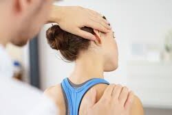 Neck Pain Physiotherapy Treatment