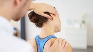 Neck Pain Physiotherapy Treatment Neck Pain Physiotherapy Treatment
