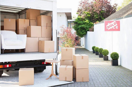 House-Removal House-Removal