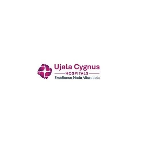 Ujala Cygnus Logo Ujala Cygnus Logo
