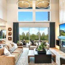 Luxury Home Design Services South Ripley – Infinity Services Group