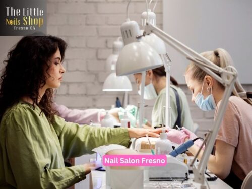 Nail Salon Fresno (14) Nail Salon Fresno (14)
