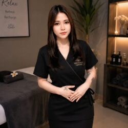 Massage Therpist in DUbai