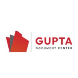 guptadocumentcentre   logo
