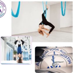 Yoga Classes for Teens