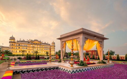 Destination Wedding in Near Delhi NCR Destination Wedding in Near Delhi NCR
