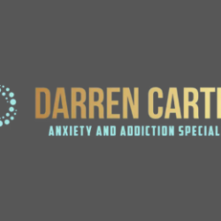 Darren Carter