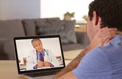 Online Physiotherapy services