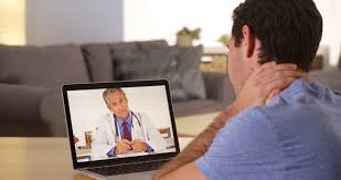 Online Physiotherapy services Online Physiotherapy services