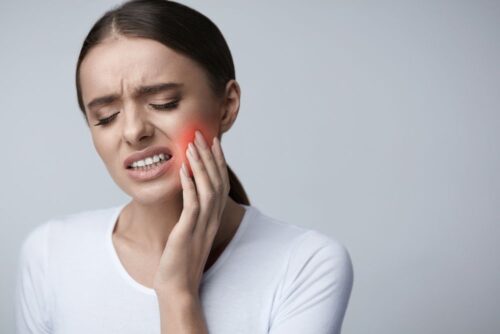 Severe Tooth Pain Severe Tooth Pain