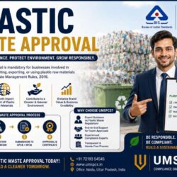 Plastic Waste Approval s