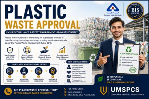 Plastic Waste Approval s Plastic Waste Approval s