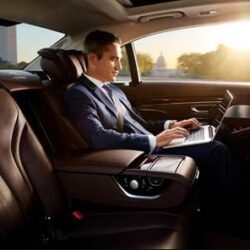SUV Service for Board Meetings Washington DC