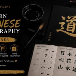japanese-calligraphy-workbook