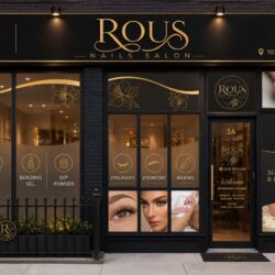 Rous Nails Salon Storefront.png