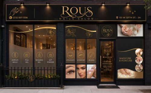 Rous Nails Salon Storefront.png Rous Nails Salon Storefront.png