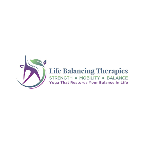 Life Balancing Therapies Logo Life Balancing Therapies Logo