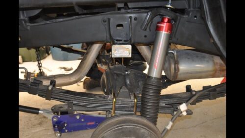 4WD Lift Kit Installation Tweed Heads - A1 Automotive 4WD Lift Kit Installation Tweed Heads - A1 Automotive