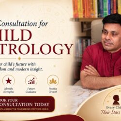 best consultation for Child Astrology 1