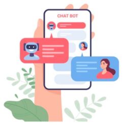 chatbot 1