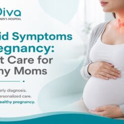 Thyroid Symptoms in Pregnancy - Expert Care for Healthy Moms