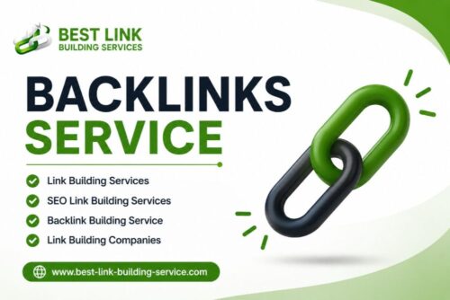 BacklinksServic BacklinksServic