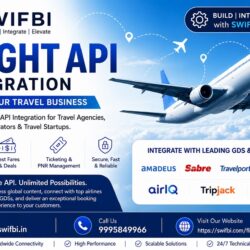 flight api integration new