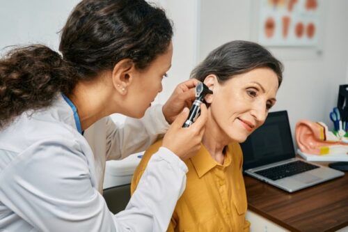 audiologist audiologist