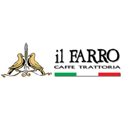 il Farro logo il Farro logo