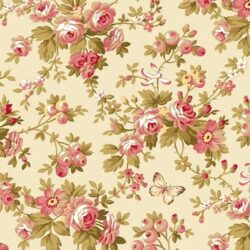 Premium Quilt Cotton Fabric