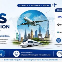 gds integration swifbi