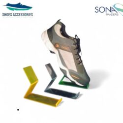 Plastic Shoe Display Stand- Sona Traders