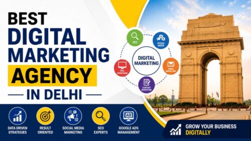 Best Digital Marketing Agency In Delhi Best Digital Marketing Agency In Delhi