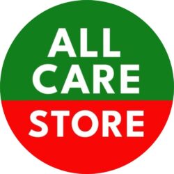 allcare store logo