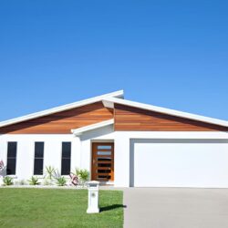 New Garage Door in Bellflower