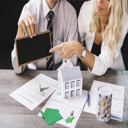 Resale Home Finance services in Dubai UAE Resale Home Finance services in Dubai UAE