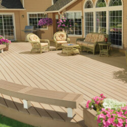 Pressure Treated Decking Installation That Lasts