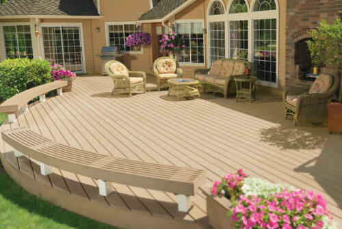 Pressure Treated Decking Installation That Lasts Pressure Treated Decking Installation That Lasts