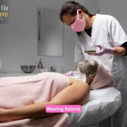 Waxing Salons