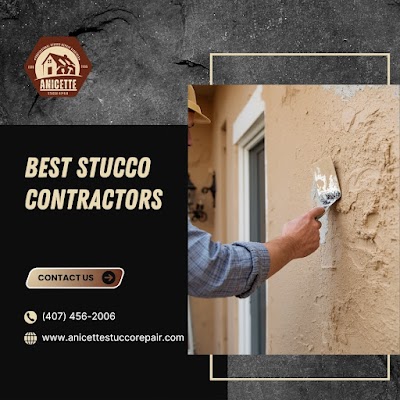 Stucco Repair Stucco Repair