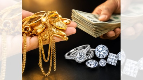 A Convenient Way To Sell Unused Jewelry (1) A Convenient Way To Sell Unused Jewelry (1)