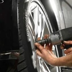 Professional Tyre Replacements Logan City - Wheel Wize