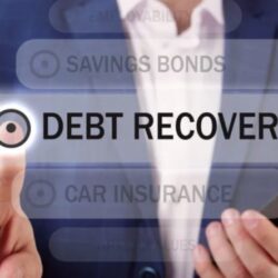 DEBT Recovery