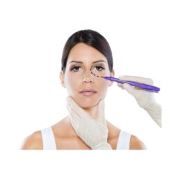 eye plastic and facial cosmetic surgery